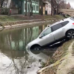 Máris megvan az év legpechesebb magyar parkolása – videó