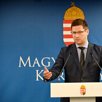 Gulyás Gergely hosszas mantrázással bizonygatta, miért győzött a kormány az Alkotmánybíróságon