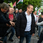 Erődemonstrációnak kevés volt Toroczkai tüntetése, de a hangulat utána is feszült volt