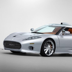 Porsche-riválissal támad a Spyker