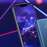 Gyorsan kipróbáltuk az új Huawei Mate 20 lite-ot, amelynek 2+2 kamerája van