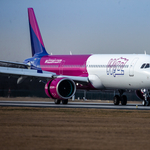 Jelentős járatcsökkentést jelentett be a Wizz Air