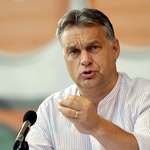 Az iraki keresztényekért aggódik Orbán Viktor