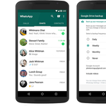 Androidos és WhatsAppozik is? Akkor örülni fog ennek