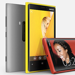 Megmutatta új, Windows Phone 8 mobiljait a Nokia