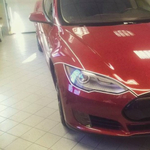 Ilyen tuningot sem kapott még a Tesla