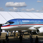 Eltűnt egy Superjet 46 utassal