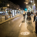 Belevág az üzletbe a Bike Maffia, hogy többet adakozhasson 