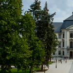Az egri érsekségnek adná a kormány az Eszterházy Károly Egyetemet