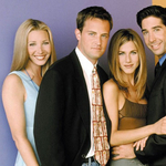 David Schwimmer és Lisa Kudrow is elbúcsúzott Matthew Perrytől