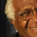 Meghalt Desmond Tutu