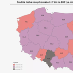 Die Welt: Michal Rogalski, Lengyelország prófétája járványügyben