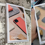 Videó: húsvéti tojást rejtett a Google a Pixel 4-ek dobozainak hátuljára