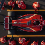 A Ferrari F1-es csapata még el sem kezdte a szezont, de már sikerült kiborítani a rajongókat – videó