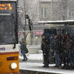 Négy óra után már csak éjszakai járatokkal lehet utazni Budapesten