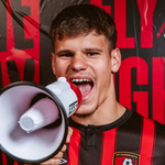 Szoboszlai után újabb magyar a Premier League-ben: Kerkez Milost leigazolta a Bournemouth