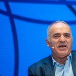 Kaszparov: Ez már a harmadik világháború