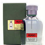 A hét férfi illata - Hugo Boss / Hugo