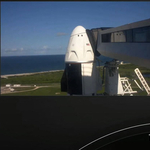 Első alkalommal indult Föld körüli pályára kizárólag űrturistákkal SpaceX-űrhajó