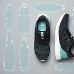 Nagy vállalást tett az Adidas: pár éven belül szinte csak újrahasznosított műanyagot fognak használni