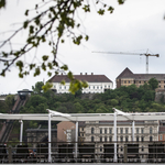 A tervező szerint a Miniszterelnökségnek dukál, hogy erkélyről élvezzék a panorámát