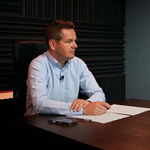 Németh Balázs podcastot indít, amiben Bende Balázs lesz az állandó politikai szakértő