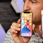 Feltett egy videót az iPhone 12 miniről, de a klip azonnal eltűnt a YouTube-ról