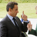 Merkel és Sarkozy javított az ázsiai tőzsdék hangulatán