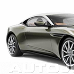 Így nézhet ki az új Aston Martin DB11