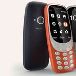 Hivatalosan is visszatért a legenda, de eléggé új lett a Nokia 3310