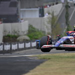 Cunoda balesete miatt átalakították a Hungaroring egyik kanyarját