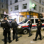 Bécsből jelentjük: döbbent csend volt a lövöldözések után
