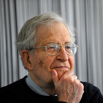 Noam Chomsky: Amerika óriási ereje szörnyű a világ számára