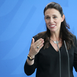 A korábbi COVID-19-ügyi miniszter lett Jacinda Ardern utódja