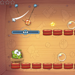 Megérkezett a Cut The Rope a Mac App Store-ba!