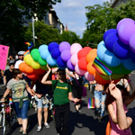 Szélsőjobboldali aktivisták zavarták meg a Pride egyik rendezvényét