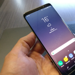 Fotókon az új Samsung Galaxy S8 és nagyobb kiadása