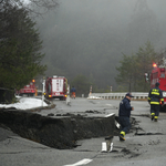 Megaföldrengésre figyelmezteti a lakosságot Japán