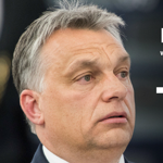 Ezzel a képpel harangozza be a nagy Orbán–EU-vitát az EP