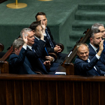 A lengyel parlament bizalmat szavazott Donald Tusk kormányának