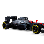 Nem idéz múltat az új Forma–1-es McLaren-Honda ruhája