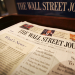 Döbbenetes okból rúgták ki a Wall Street Journal munkatársát