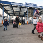 Szombaton több mint húszezren érkeztek Ukrajnából