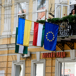 Az amerikaiak és a britek látványosan sürgetik az ukrán-magyar vita lezárását