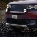 Feltámadt az apró olasz legenda, itt a vadonatúj 4x4-es Fiat Panda