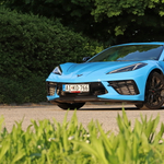 Amerika a tarkónkon ordít: meghajtottuk az őszintén tahó új Corvette-et