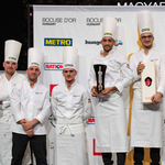 A nyíregyházi Hunguest Hotel séfje képviseli majd Magyarországot a Bocuse d’Or európai döntőjén