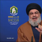 Haszan Naszrallah a Hezbollah messianisztikus sejkje és az egész arab világ hőse volt