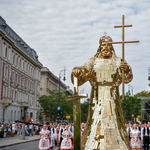 A Hungaromet zivatarokra figyelmeztet, miközben az eseményért felelős államtitkár az augusztus 20-ai tűzijáték esetleges lefújásáról posztolt