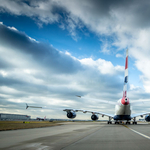 A British Airways elhagyta a rocker gitárját